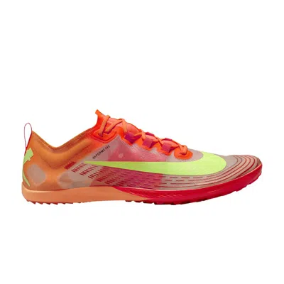 NIKE ZOOM VICTORY WAFFLE 5 'TOTAL ORANGE VOLT'
