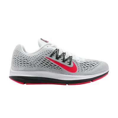NIKE ZOOM WINFLO 5 'RED ORBIT'