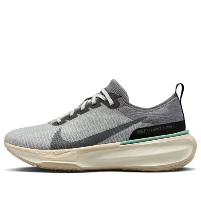 NIKE Nike ZoomX Invincible 3 'Cool Grey Black'