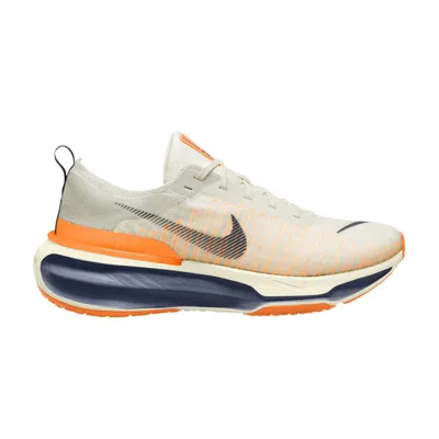 NIKE ZOOMX INVINCIBLE 3 'PHANTOM TOTAL ORANGE'