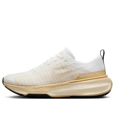 NIKE Nike ZoomX Invincible Run 3 'White Sesame'