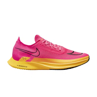 NIKE ZOOMX STREAKFLY 'HYPER PINK'