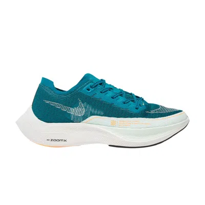 NIKE ZOOMX VAPORFLY NEXT% 2 'BRIGHT SPRUCE'