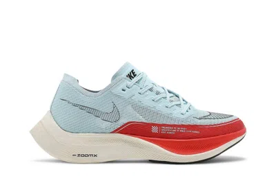 NIKE NIKE ZOOMX VAPORFLY NEXT% 2 'OG' CU4111-400 MEN'S SHOES