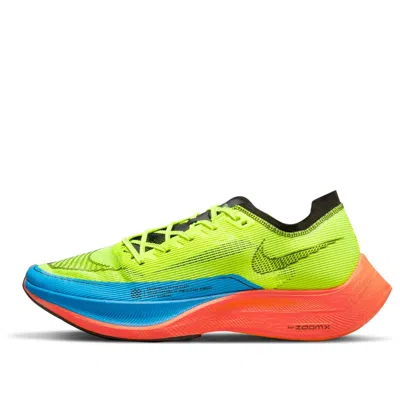 NIKE Nike ZoomX Vaporfly Next% 2 'Volt Bright Crimson'