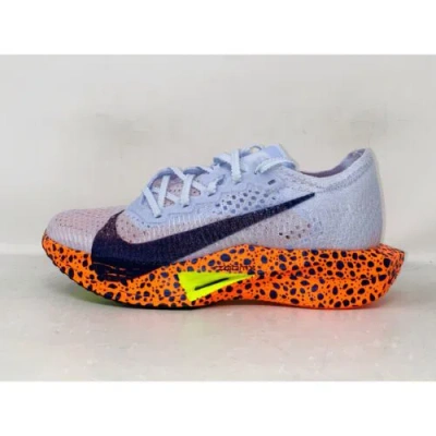 NIKE NIKE ZOOMX VAPORFLY NEXT% 3 SAFARI OLYMPICS SNEAKERS, SIZE 8.5 BNIB FN7674-900
