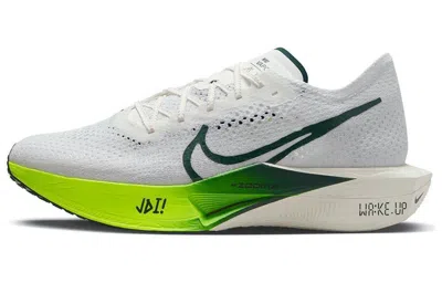 NIKE NIKE ZOOMX VAPORFLY NEXT% 3 WA:KE.UP PACK - FZ4017-100