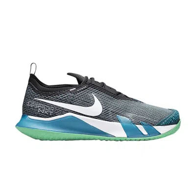 NIKE NIKECOURT REACT VAPOR NXT 'DARK TEAL GREEN'