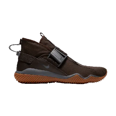 NIKE NIKELAB ACG 07 KMTR 'VELVET BROWN'