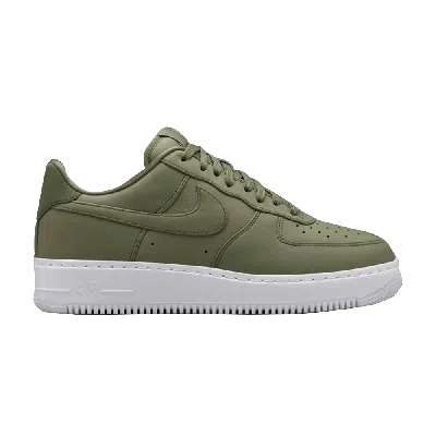 NIKE NIKELAB AIR FORCE 1 LOW 'URBAN HAZE'