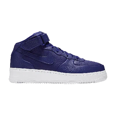 NIKE NIKELAB AIR FORCE 1 MID