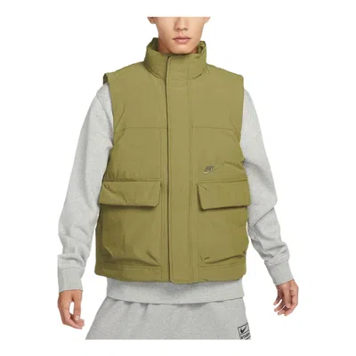 NIKE NikeNike Tech Pack Vest 'Green'