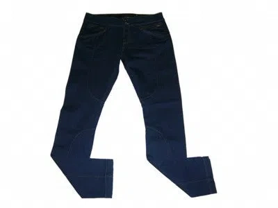 NIKITA LONG WOMEN'S TROUSERS NIKITA WOMAN JEANS "ROME" BLUE