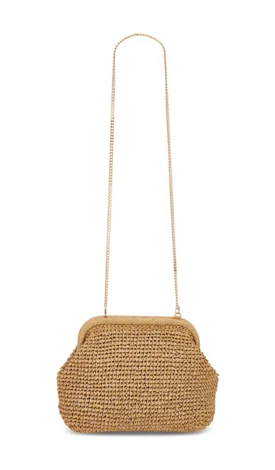 NIKKI BEACH KARLA CLUTCH