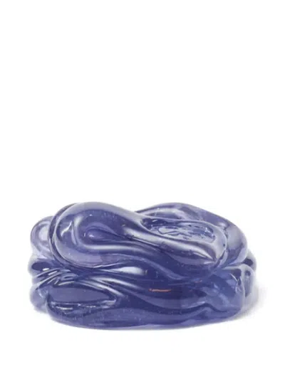 NIKO JUNE ICE INCENSE HOLDER