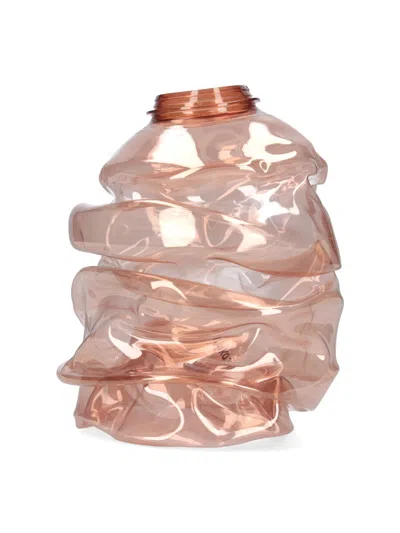 NIKO JUNE VASE "EROS TORSO"