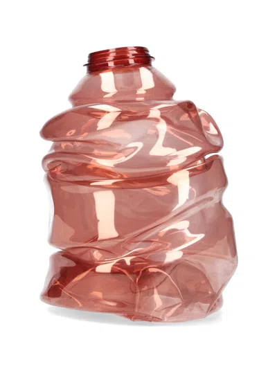 NIKO JUNE VASE "EROS TORSO"