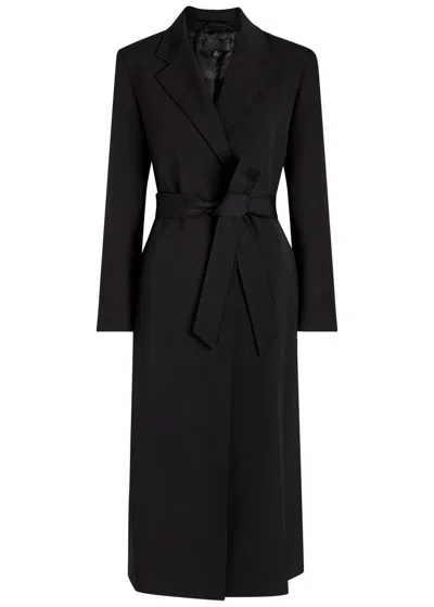 NILI LOTAN NILI LOTAN BOBBY TWILL COAT