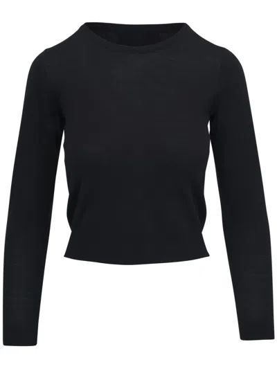 NILI LOTAN CASHMERE JUMPER