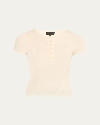 NILI LOTAN FRANCENE SWEATER