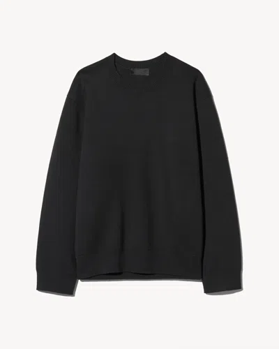 NILI LOTAN LELAND SWEATER