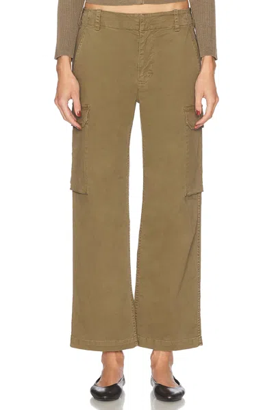 NILI LOTAN LEOFRED CARGO PANT