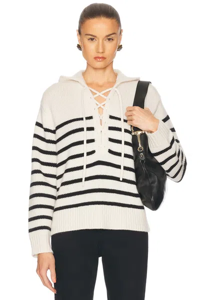 NILI LOTAN NOEMI SWEATER