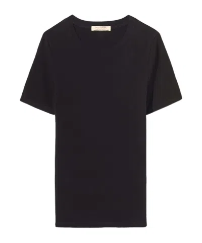 NILI LOTAN COTTON T-SHIRT