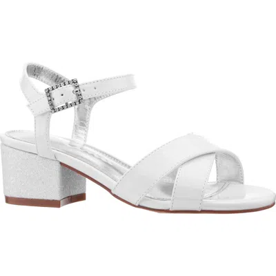 NINA NINA KIDS' VALENTIN ANKLE STRAP SANDAL
