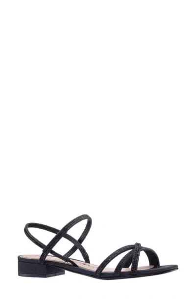 NINA NINA SONJA SLINGBACK SANDAL
