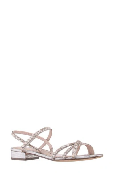 NINA NINA SONJA SLINGBACK SANDAL