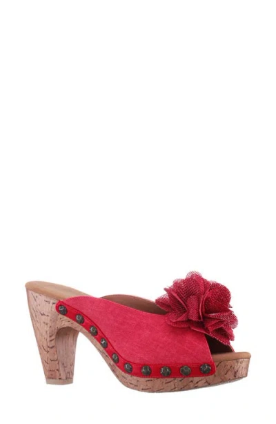 NINA NINA VENETO SANDAL