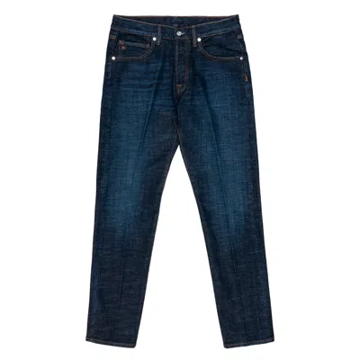 NINE IN THE MORNING DENIM SKINNY MAN NINE IN THE MORNING ROCK 5 POCKET LL3036