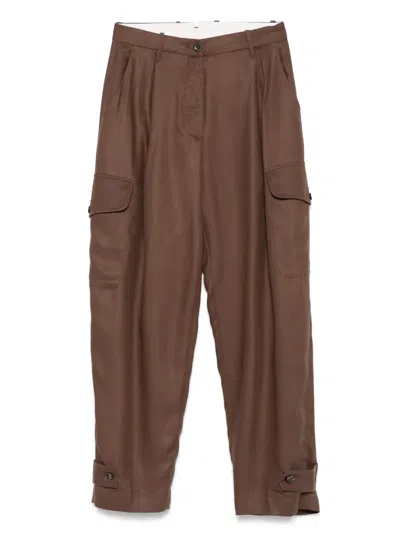 NINE IN THE MORNING SOPHIE TROUSERS