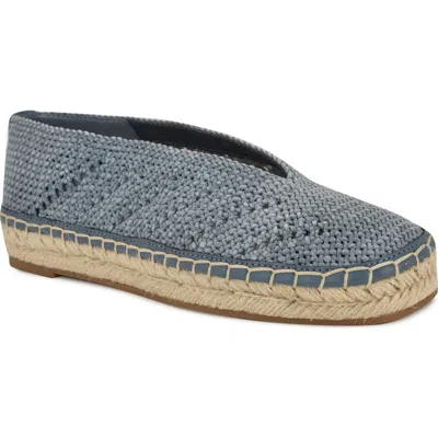 NINE WEST NINE WEST RORIE WOVEN ESPADRILLE