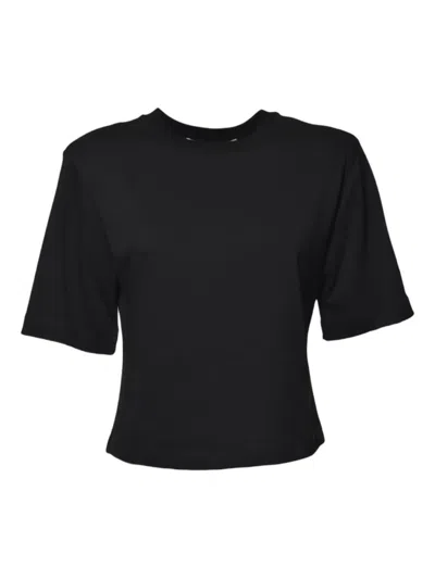NINEMINUTES SHORT-SLEEVED T-SHIRT