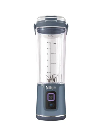 NINJA BLAST CORDLESS PORTABLE BLENDER