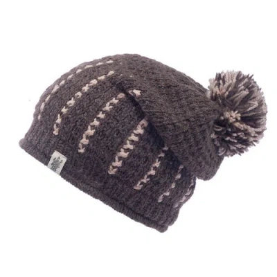 NIRVANA DESIGNS NIRVANNA DESIGNS FERRY SLOUCH HAT