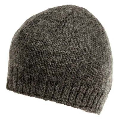 NIRVANNA DESIGNS NIRVANNA DESIGNS RIB BAND BEANIE