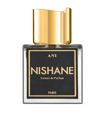 NISHANE NISHANE ANI EXTRAIT DE PARFUM