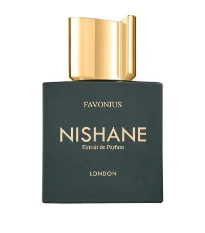 NISHANE FAVONIUS LONDON EXTRAIT DE PARFUM