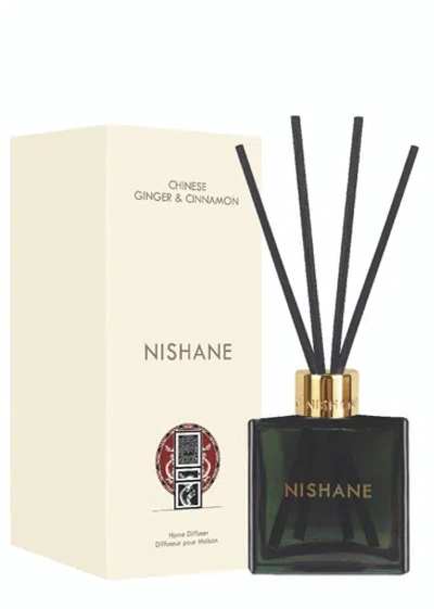NISHANE NISHANE GINGER & CINNAMON DIFFUSER 200ML
