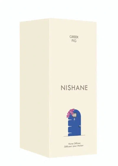 NISHANE NISHANE GREEK FIG DIFFUSER 200ML