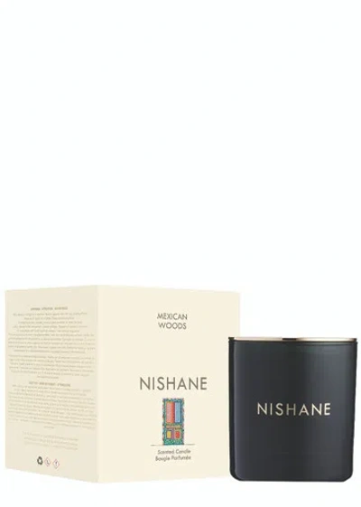 NISHANE NISHANE MEXICAN WOODS CANDLE 300G