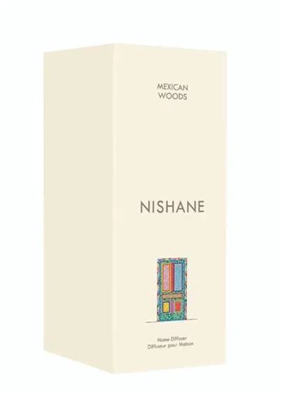 NISHANE NISHANE MEXICAN WOODS DIFFUSER 200ML