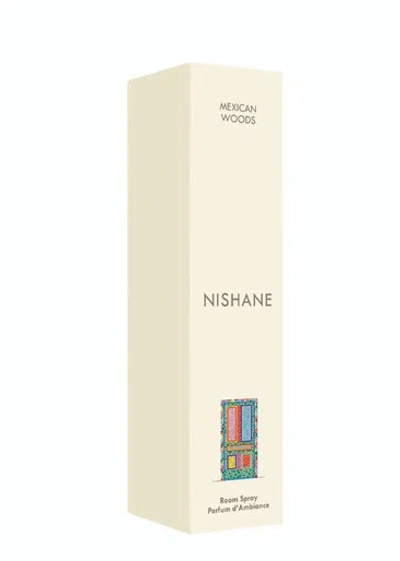 NISHANE NISHANE MEXICAN WOODS ROOM SPRAY 100ML