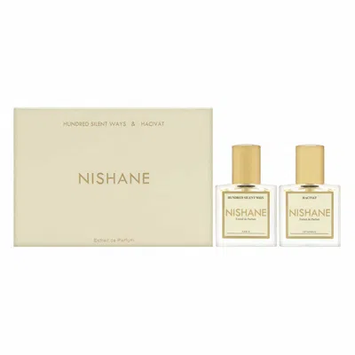 NISHANE NISHANE MINI SET GIFT SET FRAGRANCES 8681008055135
