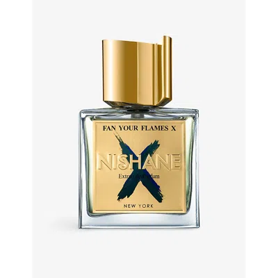 NISHANE WOMENS FAN YOUR FLAMES X EXTRAIT DE PARFUM