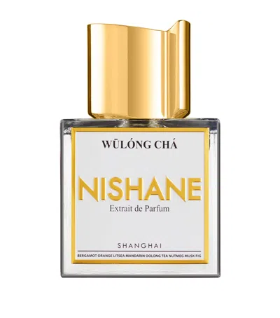 NISHANE WULÓNG CHÁ EXTRAIT DE PARFUM