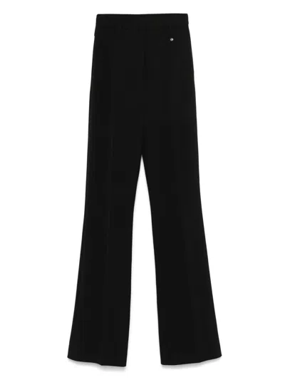 NISSA FLARED TROUSERS